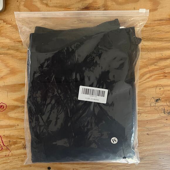 Men’s Black Cargo Pants – Size M - Picture 11 of 11